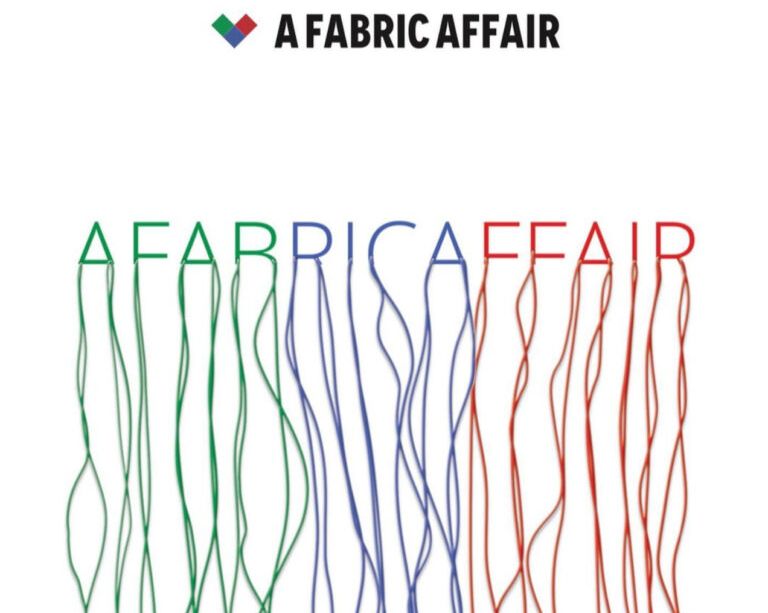 ”A Fabric Affair” a New York